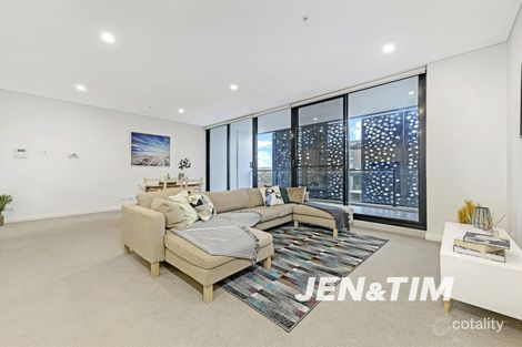 Property photo of 1302B/6 Nancarrow Avenue Ryde NSW 2112