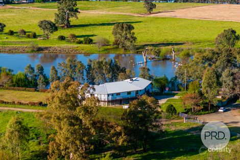 Property photo of 24 Scott Street Moorong NSW 2650