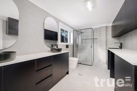 Property photo of 127B Griffiths Avenue Bankstown NSW 2200