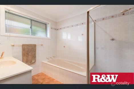 Property photo of 37 Universal Avenue Georges Hall NSW 2198