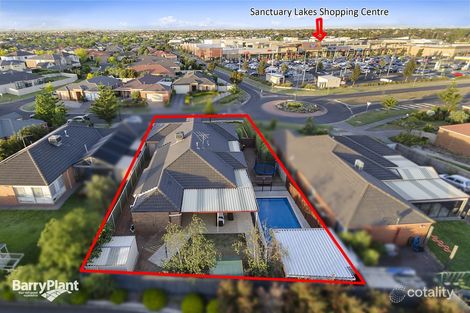 Property photo of 31 Jamieson Way Point Cook VIC 3030