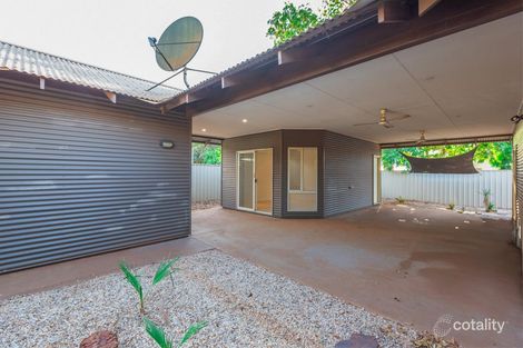 8 Pilbara Way, South Hedland, WA 6722
