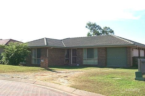 22 Bottlebrush Dr, Regents Park, QLD 4118