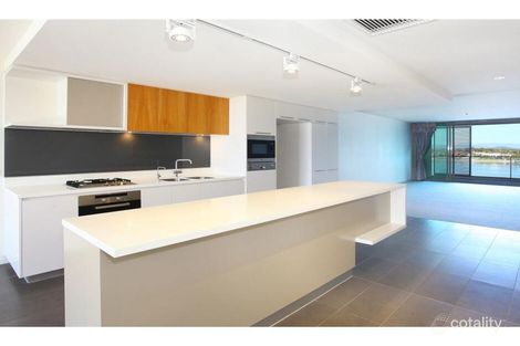 Property photo of LOT 31405/2 Ephraim Island Paradise Point QLD 4216