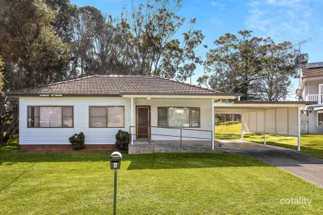 4 Ira Ave, Fairy Meadow, NSW 2519