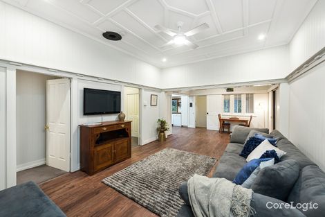 Property photo of 24A Withington Street East Brisbane QLD 4169