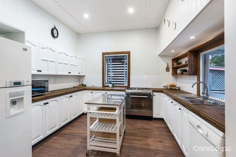 Property photo of 24A Withington Street East Brisbane QLD 4169