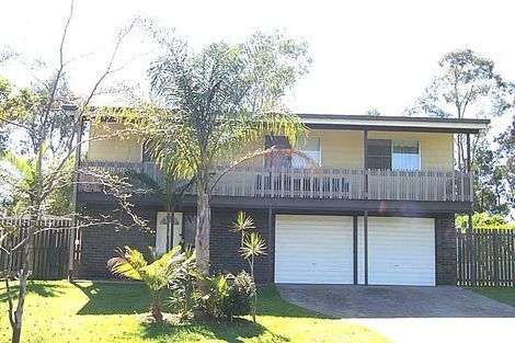Property photo of 24 Condamine Street Runcorn QLD 4113