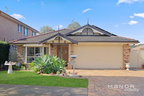 Property photo of 28 Diamond Avenue Glenwood NSW 2768