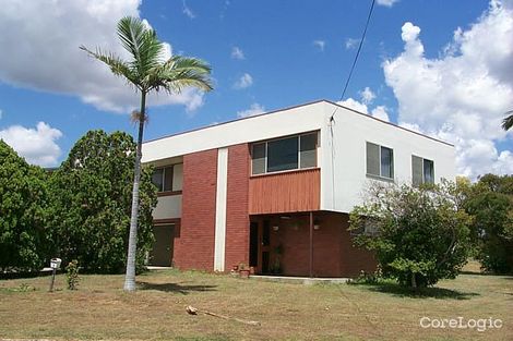 Property photo of 3 Hansen Crescent Clinton QLD 4680