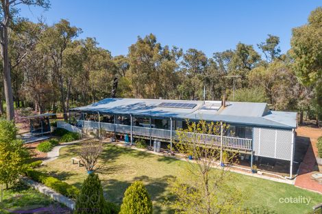205 Cromwell Rd, Sawyers Valley, WA 6074