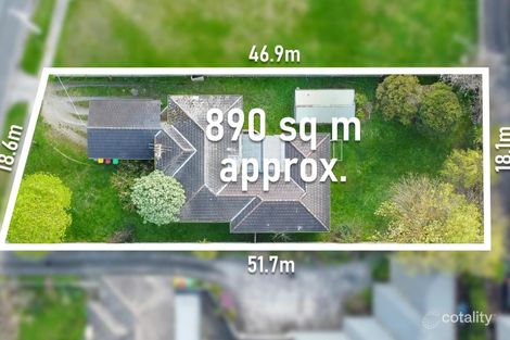 Property photo of 11 Kipling Avenue Mooroolbark VIC 3138