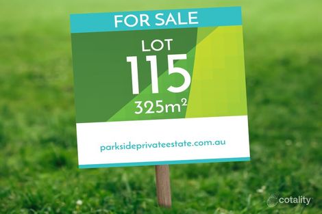 Lot 115 Pinner St, Dayton, WA 6055