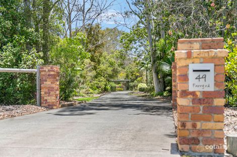 49-57 Farry Rd, Burpengary East, QLD 4505