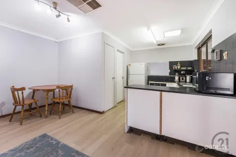 Property photo of 29 Excalibur Circle Camillo WA 6111