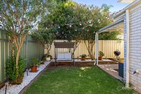 Property photo of 2/37 Gipps Street Drayton QLD 4350