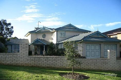 Property photo of 53 Marley Crescent Bonnyrigg Heights NSW 2177