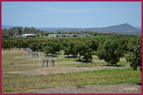 1268 Mareeba-Dimbulah Rd, Paddys Green, QLD 4880