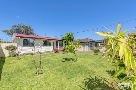 Property photo of 16 Martha Street Caves Beach NSW 2281