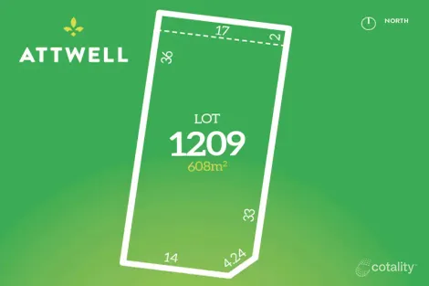 29 Neoclassic St, Deanside, VIC 3336