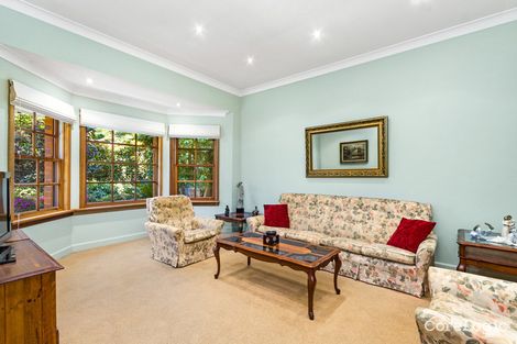 Property photo of 31 Austin Street Lane Cove NSW 2066