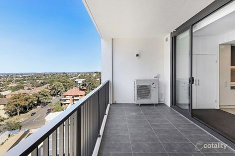 Property photo of 908/250-254 Railway Parade Kogarah NSW 2217