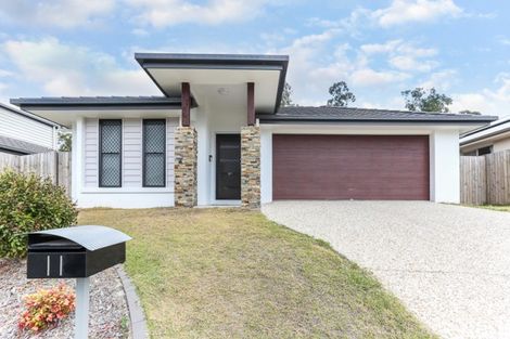 Property photo of 11 Pamphlett Street Oxley QLD 4075