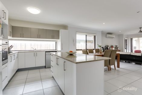 Property photo of 11 Pamphlett Street Oxley QLD 4075