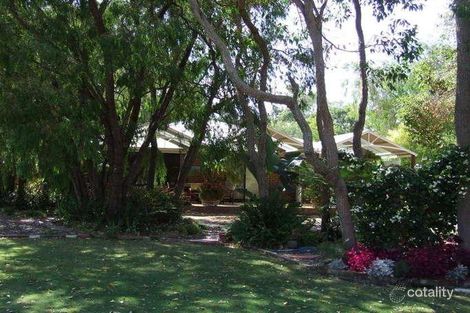 Property photo of 32 Blum Boulevard Yalyalup WA 6280
