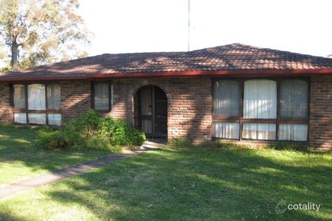 Property photo of 16 Brune Street Doonside NSW 2767