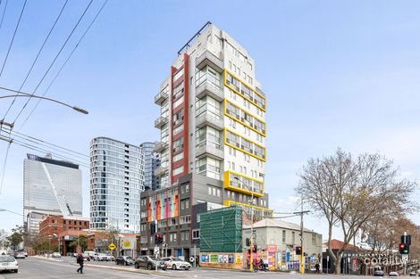105/429 Spencer St, West Melbourne, VIC 3003