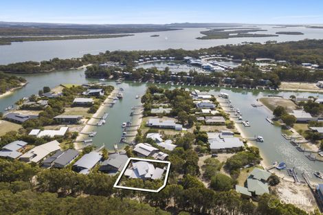 Property photo of 34 Doeblien Drive South Stradbroke QLD 4216