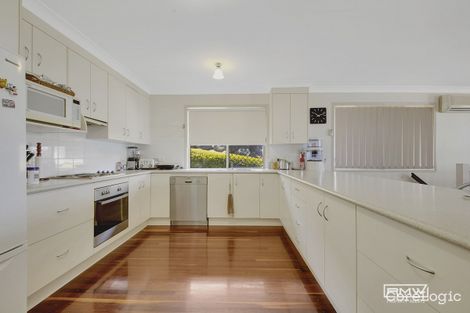 Property photo of 23 Murlay Avenue Frenchville QLD 4701