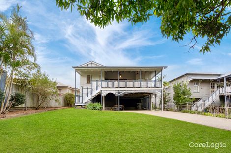 Property photo of 11 Sarah Street Annerley QLD 4103