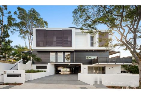 21 Sussex St, West End, QLD 4101