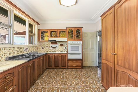 Property photo of 107 Lance Crescent Greystanes NSW 2145