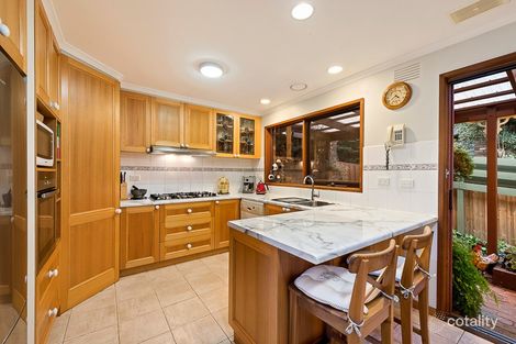 Property photo of 11 Milborne Crescent Eltham VIC 3095