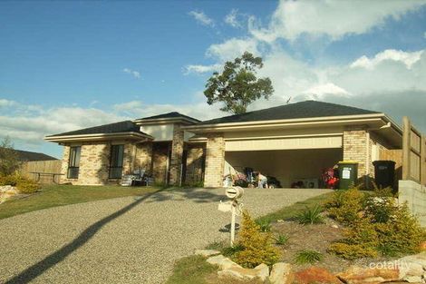 Property photo of 16 Hinterwood Court Edens Landing QLD 4207