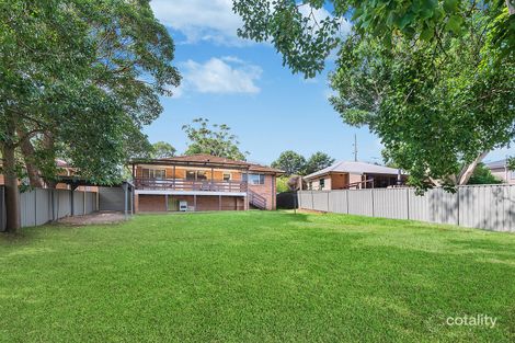 Property photo of 22 Felton Road Carlingford NSW 2118