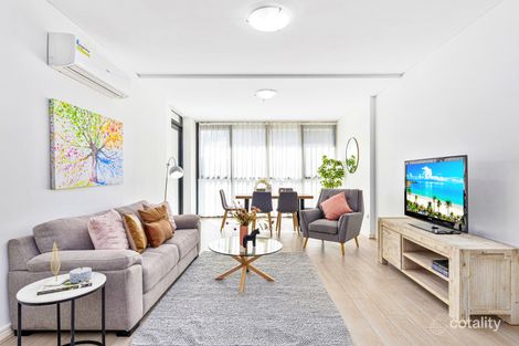 Property photo of 88/1-5 Gertrude Street Wolli Creek NSW 2205