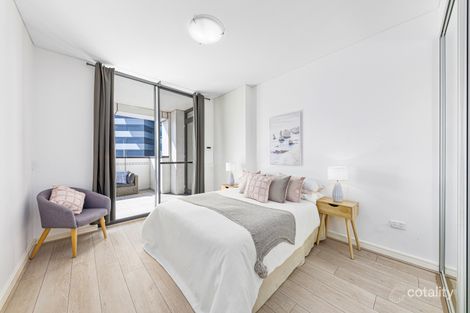 Property photo of 88/1-5 Gertrude Street Wolli Creek NSW 2205