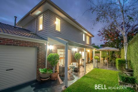 Property photo of 10A Byron Road Kilsyth VIC 3137