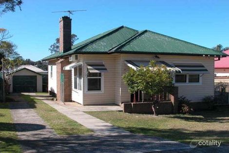 Property photo of 25 Marks Avenue Seven Hills NSW 2147