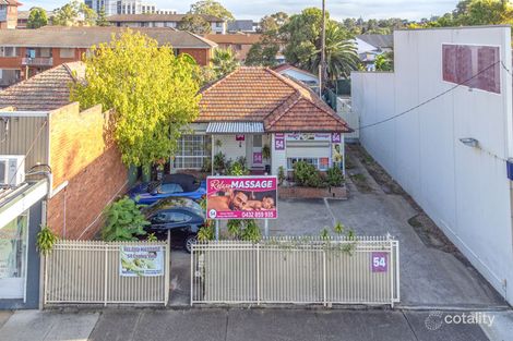 54 CANLEY VALE RD, CANLEY VALE, NSW 2166