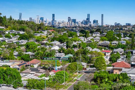 Property photo of 1 Jean Street Grange QLD 4051