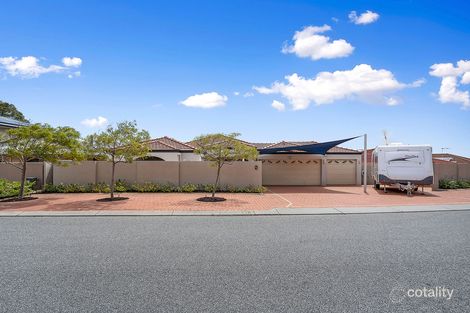 Property photo of 4 Leeway Drive Ocean Reef WA 6027