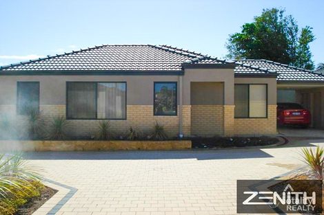 Property photo of 4/74 Gilbertson Road Kardinya WA 6163