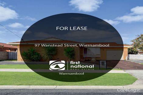 Property photo of 97 Wanstead Street Warrnambool VIC 3280