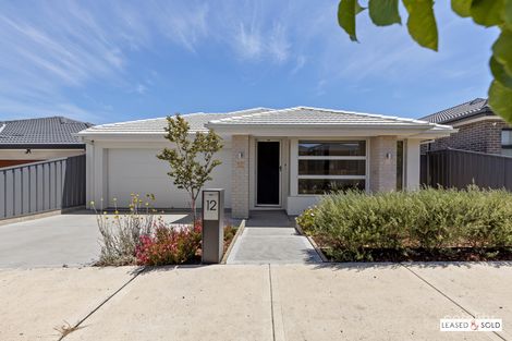 12 Tindari Way, Wollert, VIC 3750