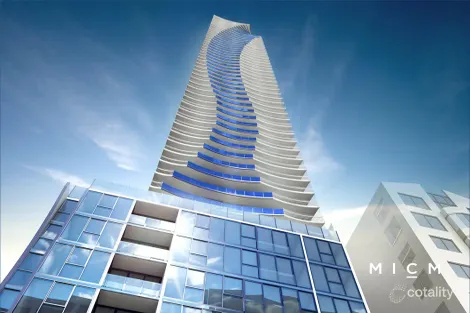 1813/560-566 Lonsdale St, Melbourne, VIC 3000